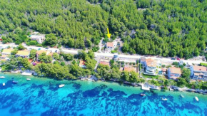Panoramic Apartments Anić